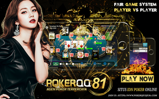 Situs Zynga Poker Online Indonesia Terbaik